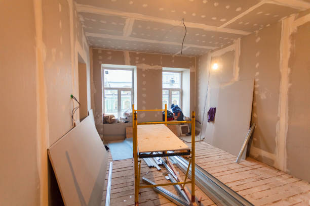 Best HVAC Mold Inspection and Cleaning  in Honeoye Falls, NY